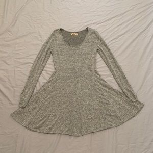 Hollister dress